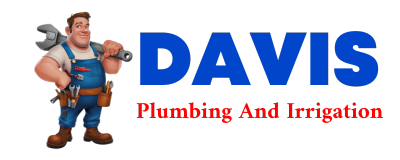 Trusted plumber in ECKERMAN